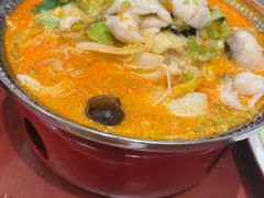 -喜家德虾仁水饺(长泰广场店)