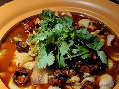 -魔鬼牛蛙小厨•烤鱼•龙虾(上马墩光华时代店)