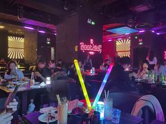 -MOSSO音乐酒吧·live house(南京旗舰店)