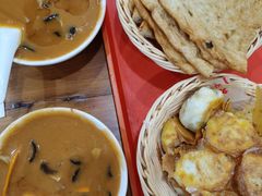 -清真方中山胡辣汤(许昌店)