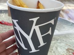 -纽约薯条(世豪广场店)