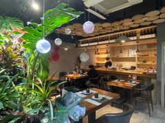 -森味薪火烧•烧鸟居酒屋•日本料理(望京店)