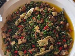 -辣婆婆(航天桥店)