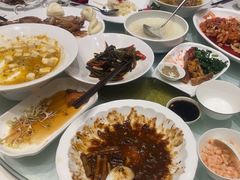 -得月楼·省级非遗·传统苏帮菜(观前店)