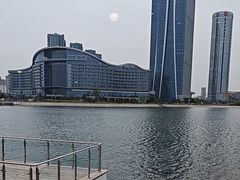 -前王院•巧克力海鲜市集餐厅(万平口店)