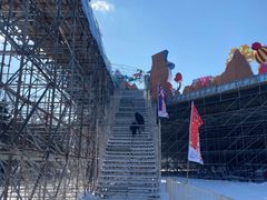 -沈阳奥体冰雪嘉年华