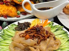 -红东阁东北菜烤肉酒馆(CROSS万象汇店)