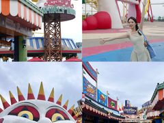 -香港海洋公园