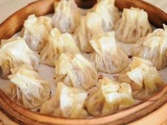 -域乐楼清真饭庄(华北路店)