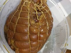 -老北京赵记酱肘子