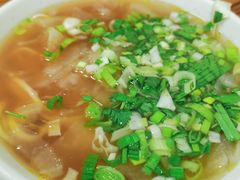 -清真·马安军辣子牛肉面