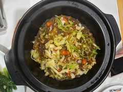 -饭橘汉江码头·乡野土菜馆(静安路店)