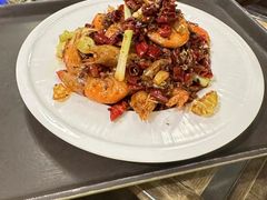 -朋源石锅酸汤牦牛肉(林芝店)