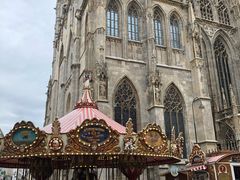 -斯蒂芬主教座堂(Stephansdom)