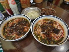 -向东街老玖面馆总店