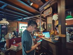 -古董花园(思南路42弄小区店)