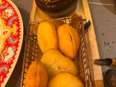 -塔哈尔·新疆盛宴(奉贤龙湖店)