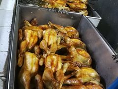 -吴山烤禽 (吴山路店)