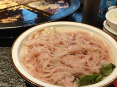 -陈眼镜火锅(总店)