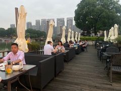 -时间仓(月湖公园店)