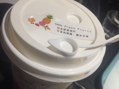 -KUNCHA鲲茶·江西制茶(铜锣湾店)