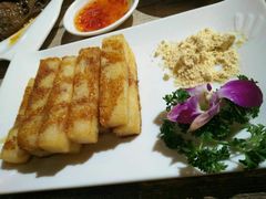 -海岛八号龙虾烧烤田鸡(蓝天路总店)