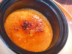 焦糖布丁-Erman岩烧牛排(虹桥南丰城店)