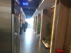 -严记小天府酸菜鱼(西四路店)