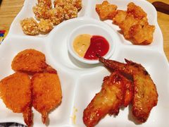 -菲滋意式餐厅(西湖文化广场店)