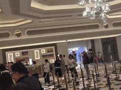 -澳门喜来登大酒店