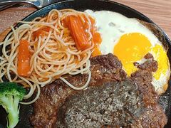 -清真·穆巴拉克西餐厅(回民街店)