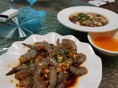 生腌濑尿虾-庄氏祥记家常食府(国瑞建材家居博览中心店)