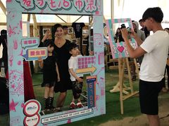 -秦皇岛乐岛海洋王国