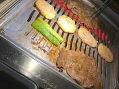 -焱铁烧·黑毛和牛专门店(南宁万象城店)