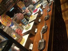 -南通滨江洲际酒店-西集自助餐厅
