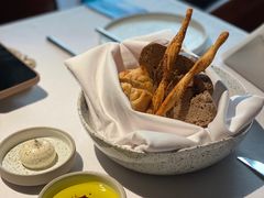 -Bistro Wang 牛排馆