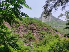 -云台山风景名胜区