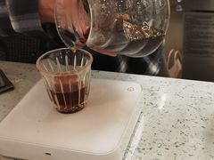 -1/4 ONE QUARTER COFFEE LAB(朝阳大悦城店)