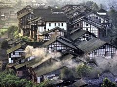 -福宝古镇