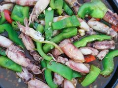 -星奇缘·海鲜餐厅(东山美食地标店)