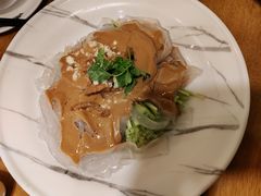 -小土豆北方菜馆(方庄店)