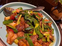 -大理实力希尔顿酒店•御玺中餐厅