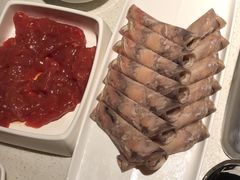 -海底捞火锅鲜切牛肉主题店(长寿路店)