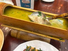 -多哥水傣味餐厅(司马巷店)