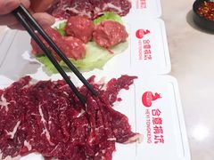 -合意桐坑牛肉粿·鲜牛肉火锅(嵩山总店)