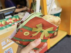 -麦当劳(四川北路店)