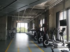 -LA合时健身4PMFIT(花桥旗舰店)