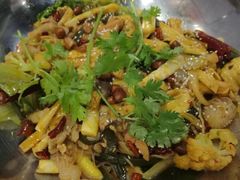 -蜀香源麻辣香锅(江场西路店)