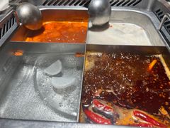 -海底捞火锅(吴中路店)