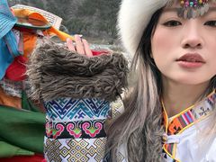 -甘堡藏寨